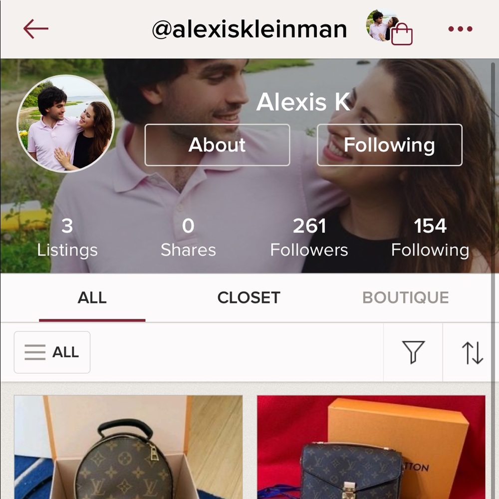 Alexiskleiman is screamer